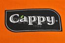 CAPPY - 3 farb._Strichdruck